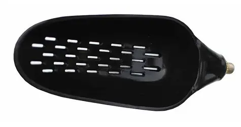 Suretti Lopatka na zakrmování S / Lopatka / partikl, pelety, krmná směs