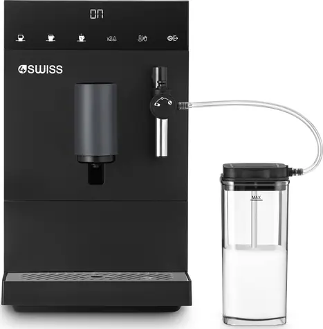 4Swiss A22 Modena / Pákový kávovar / espresso