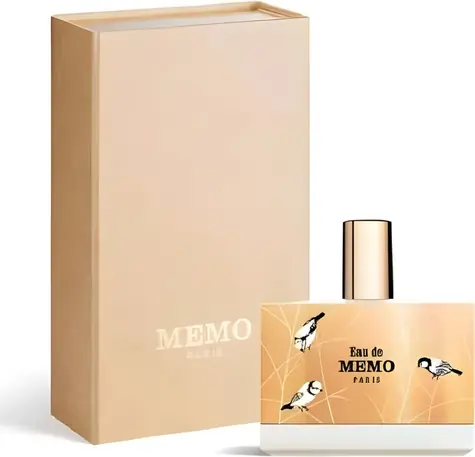 Memo Eau de Memo EDP 100 ml / Parfémovaná voda / unisex