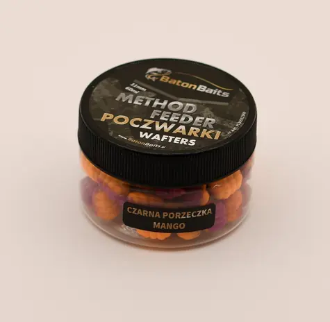 Baton Baits Poczwarki / Wafters / Rybíz/Mango