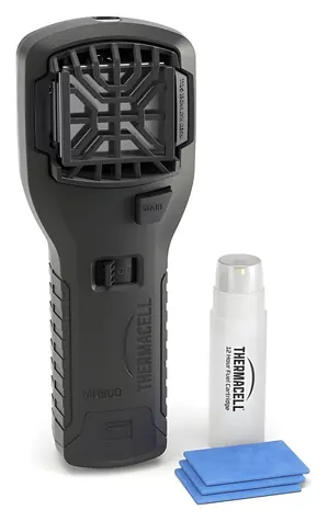 Thermacell MR-300L-XIX Citridiol / Odpuzovač hmyzu