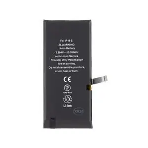 iPhone Baterie pro iPhone 16e/17e 4005mAh Li-Ion (Bulk) / Baterie pro mobilní telefony