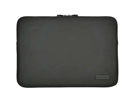 Conceptronic OBRIX02B černá / Pouzdro pro notebook do 14" / neoprenové / MacBook, Surface, Dell XPS