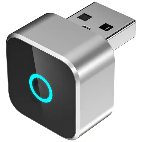 4smarts CarPlay/Android Auto adaptér stříbrná / Adaptér / bezdrátový / Bluetooth + Wi-Fi / Plug & Play