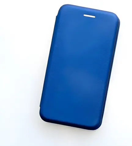 Beline Book Magnetic modrá / Pouzdro / Samsung Galaxy A52 4G/5G / A52s 5G / Flip s magnetem