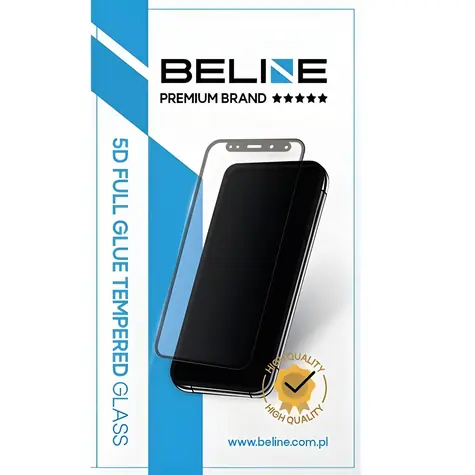 Beline 5D / Tvrzené sklo / Xiaomi Redmi A2