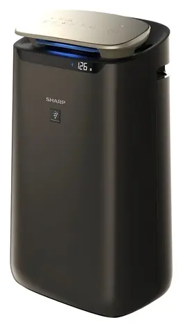 Sharp FP-J80EU-H / Čistička vzduchu