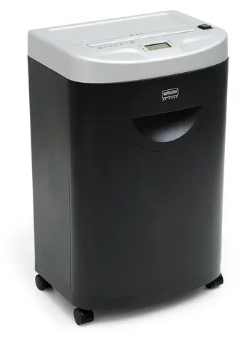 Skartovač JP 820S / Skartovací stroj
