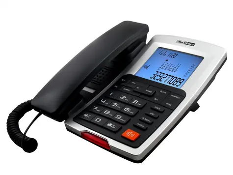 KXT 709 / Analogový telefon / drátový