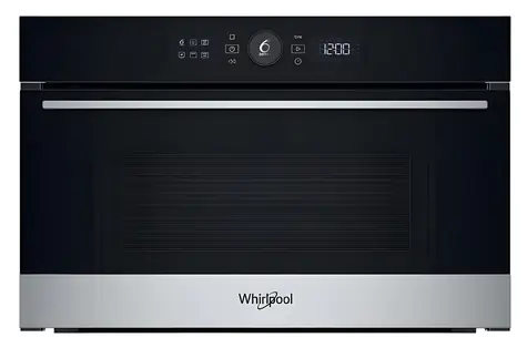 Whirlpool WMD54MX / Vestavná mikrovlnná trouba