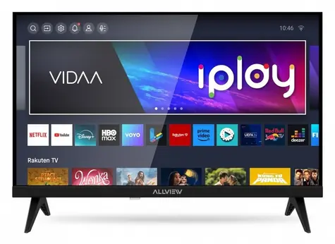 24" 24IPLAY6200-H / Televize / LED