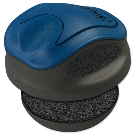 Tetra Magnet Bowl / Magnetický čistič akvária / pro vypouklá akvária / do 8 mm skla