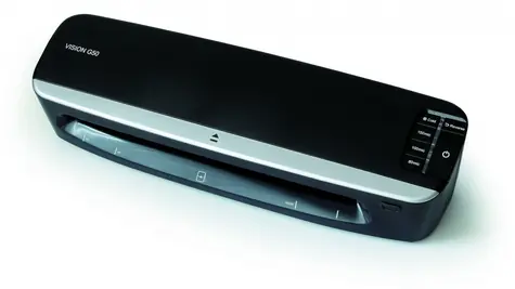 Vision G50 / Laminátor / A3