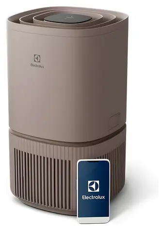 Electrolux Pure 500 EPO50351BG / Čistička vzduchu