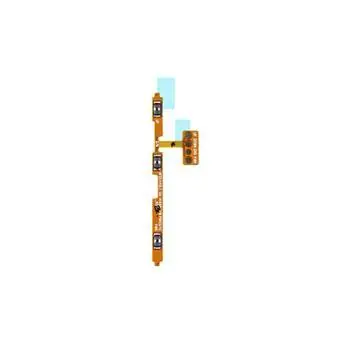 Náhradní flex kabel tlačítka hlasitosti a zapínání pro Samsung Galaxy A16 5G (A166) (Service Pack)