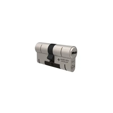 Danalock M&C cylindr pro V3 / Cylindrická vložka / vnitřní délka 20 mm