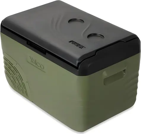 Yolco NX30 zelená / Chladicí box / 28 l