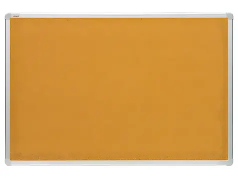 2x3 Premium Korková tabule 300x120 cm / rám ALU23