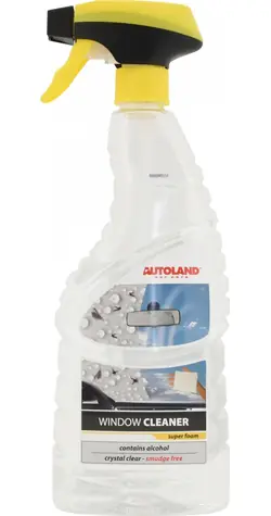 Autoland Čistič oken 750 ml / Čistič oken / rozprašovač