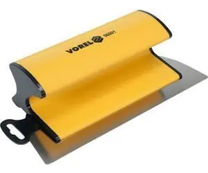 VOREL Špachtle 250 mm vyměnitelné čepele / Špachtle