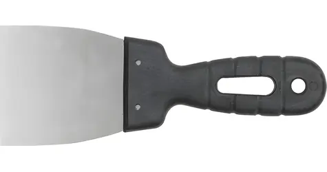 Vorel Špachtle malířská 150 mm / Špachtle / nerezová ocel