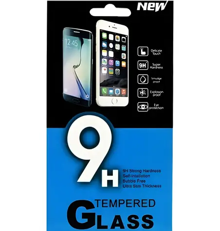PremiumGlass pro Samsung Galaxy J7 Prime / Tvrzené sklo / 9H / Ochranné sklo na displej