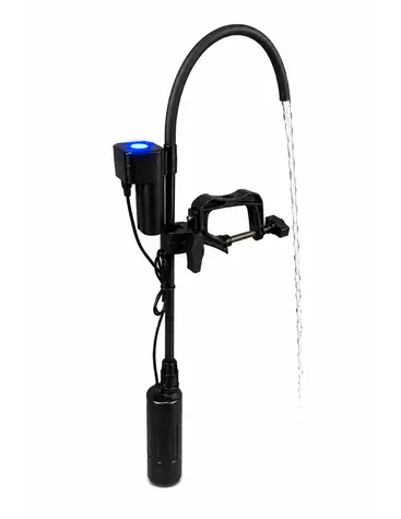 Holdcarp Čerpadlo Rechargeable Boat Water Pump / Čerpadlo do člunu / Nabíjecí USB / Výškově nastavitelné