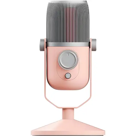 Thronmax Mdrill Zero Rosa / Mikrofon / USB / 96 kHz