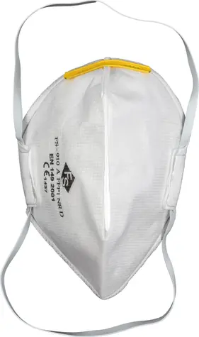 Vorel CFY3S / Respirátor / FFP1 / 5 ks