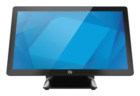 ELO ESY22i3-2UWA-1-MT-8G-2S-W2-64-BK / Dotykový počítač / 22" / Intel Core i3 / 8GB RAM / 64GB / černý