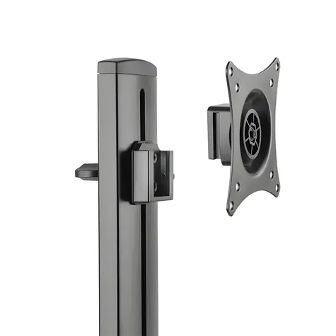 Držák monitoru VESA 17-32" / Držák monitoru / nosnost 8 kg / VESA