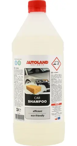 AUTOLAND Autošampon 1 l / Autošampon