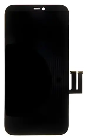 Náhradní LCD displej + dotyková deska pro Apple iPhone 11 / V Incell