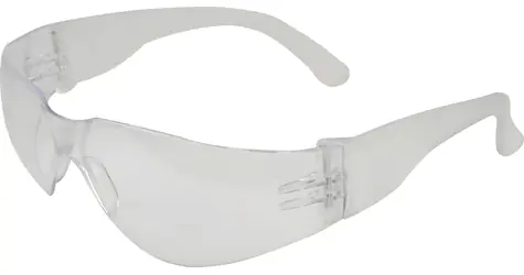 Vorel DY-8525 Brýle ochranné plastové / Brýle ochranné