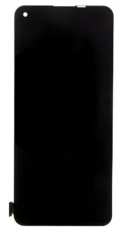 Náhradní LCD displej + dotyková deska pro Realme 8 / TFT