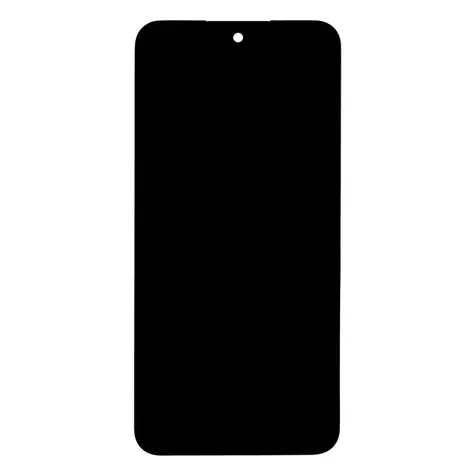 Náhradní LCD displej + dotyková deska pro Samsung Galaxy A55 5G (A556) / Service Pack
