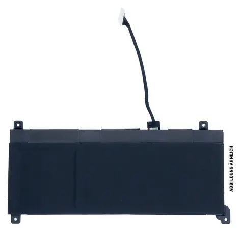 Wortmann Baterie pro notebook 360-11V3 černá / Baterie / LiPo / 37 Wh