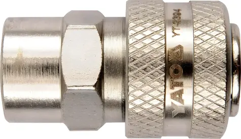 Yato Rychlospojka 3/8" / Rychlospojka