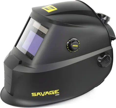 Esab ESA-0700000480 / Svářečská kukla / samostmívací
