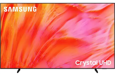 98" Samsung UE98U9072H černá / Televize / 4K UHD / LED / 144Hz / HDR10 / Tizen / Wi-Fi / BT / 20W repro