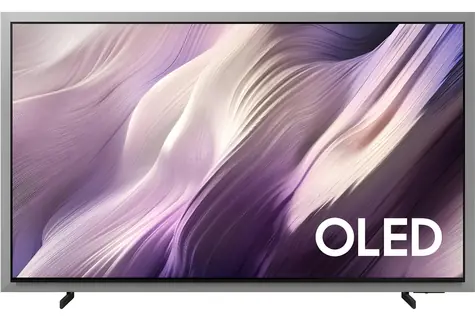 65" Samsung QE65S99H černá / Televize / 4K / OLED / Smart TV / HDMI / Wi-Fi / BT / LAN / Dolby Atmos