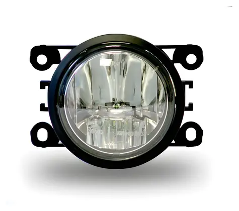 Keetec DRL 7V-5W LED světla / LED denní svícení / 12/24V