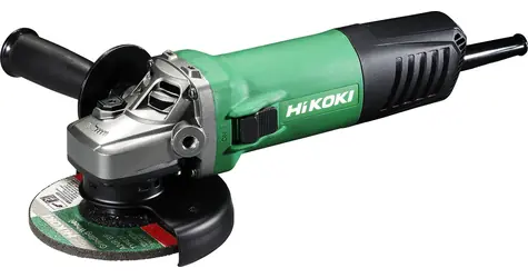 HiKOKI G13SB4 YGZ / Bruska