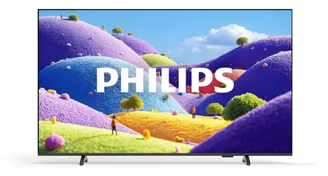 65" Philips 65PUS7061/12 / Televize / LED