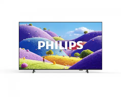 65" Philips 65PUS7001/12 / Televize / LED