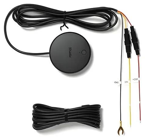 70mai UP04 / Hardwire kit / 4G / SIM