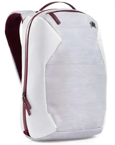 STM Myth Pack Windsor Wine / Batoh pro notebooky 15-16" / Objem 18 l
