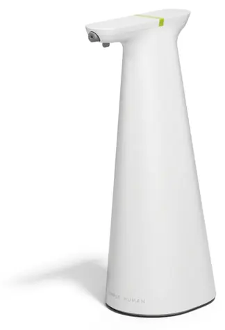 Simplehuman Sensor Spray bílá / Rozprašovač / Senzorový / Dobíjecí / 350 ml