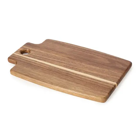 Compactor ZACCA M / Prkénko na krájení / akátové dřevo FSC / 30 x 20 x 1,5 cm