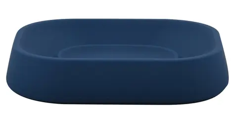 MSV ASTI mýdlenka tmavě modrá / plast